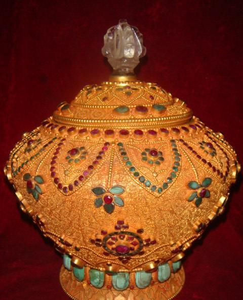 匠心独运 工艺品的永恒魅力与文化传承